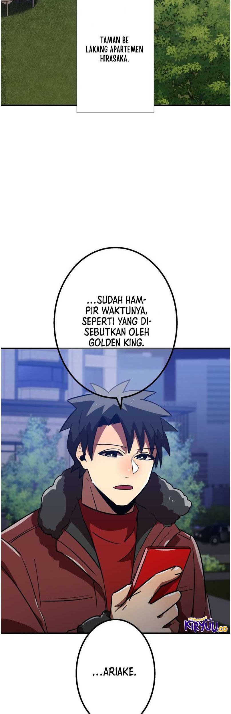 Savior of Divine Blood ~Draw Out 0.00000001% to Become the Strongest~ Chapter 76 Gambar 10
