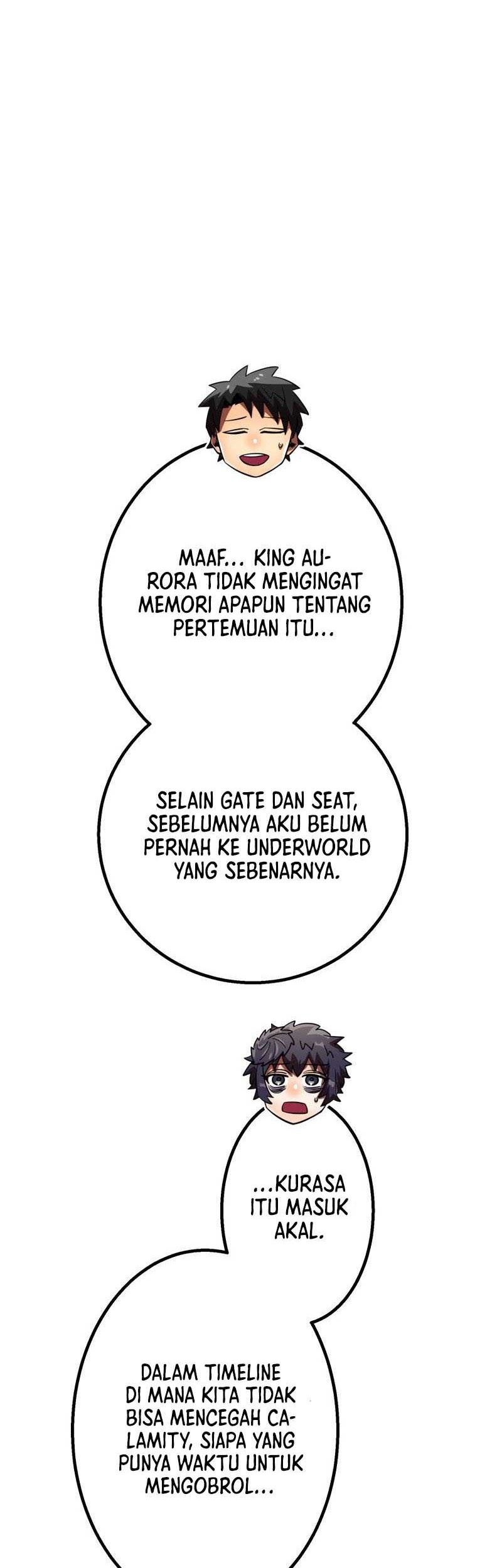 Savior of Divine Blood ~Draw Out 0.00000001% to Become the Strongest~ Chapter 76 Gambar 13