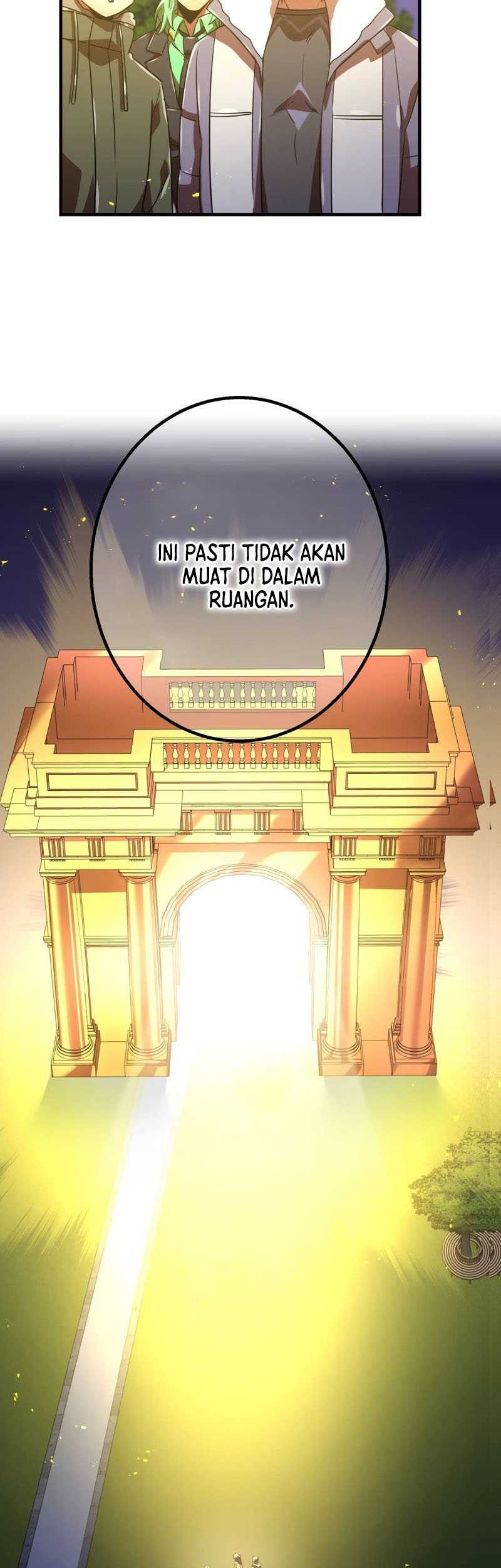 Savior of Divine Blood ~Draw Out 0.00000001% to Become the Strongest~ Chapter 76 Gambar 18