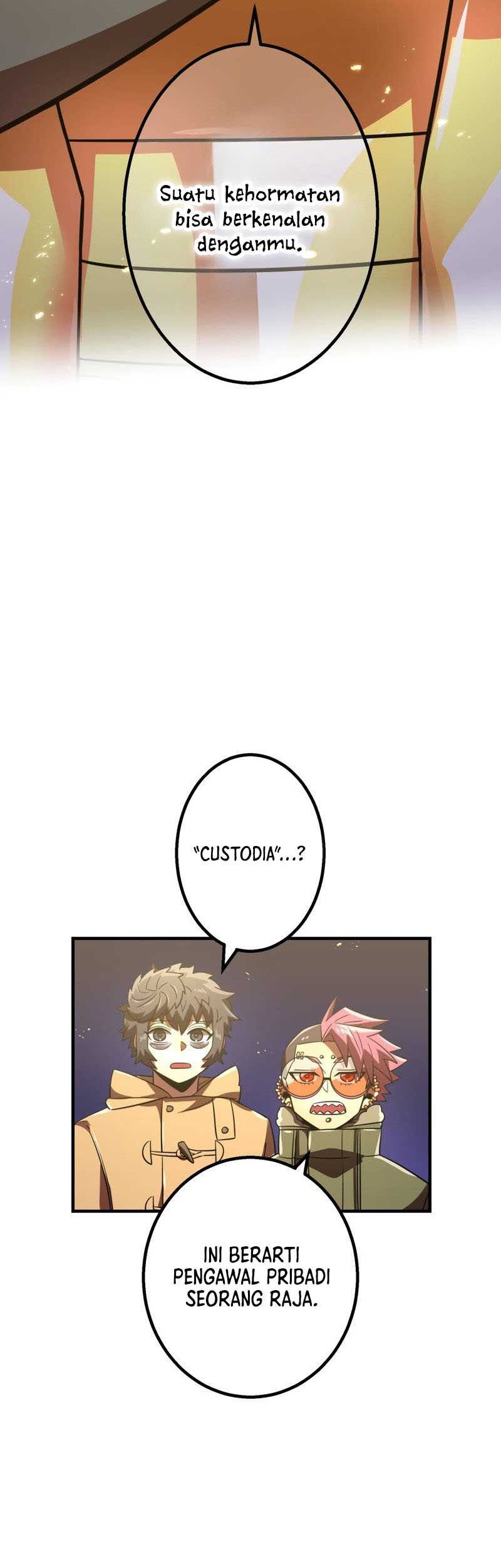 Savior of Divine Blood ~Draw Out 0.00000001% to Become the Strongest~ Chapter 76 Gambar 23
