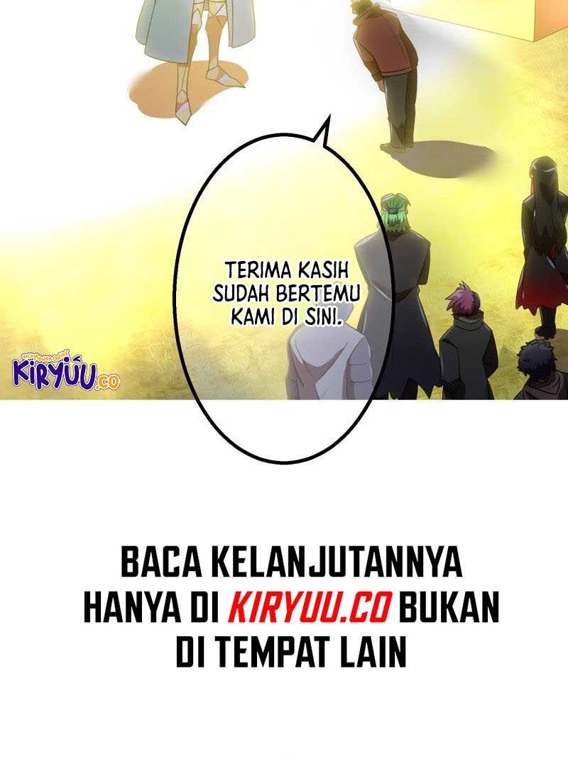 Savior of Divine Blood ~Draw Out 0.00000001% to Become the Strongest~ Chapter 76 Gambar 26