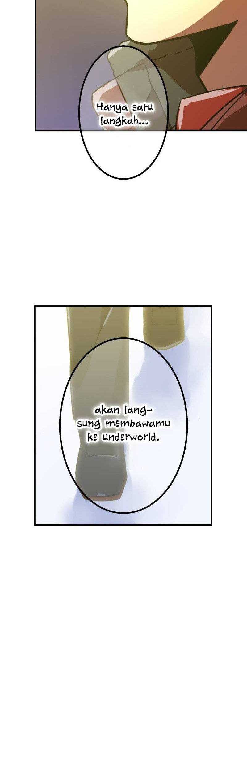 Savior of Divine Blood ~Draw Out 0.00000001% to Become the Strongest~ Chapter 76 Gambar 28