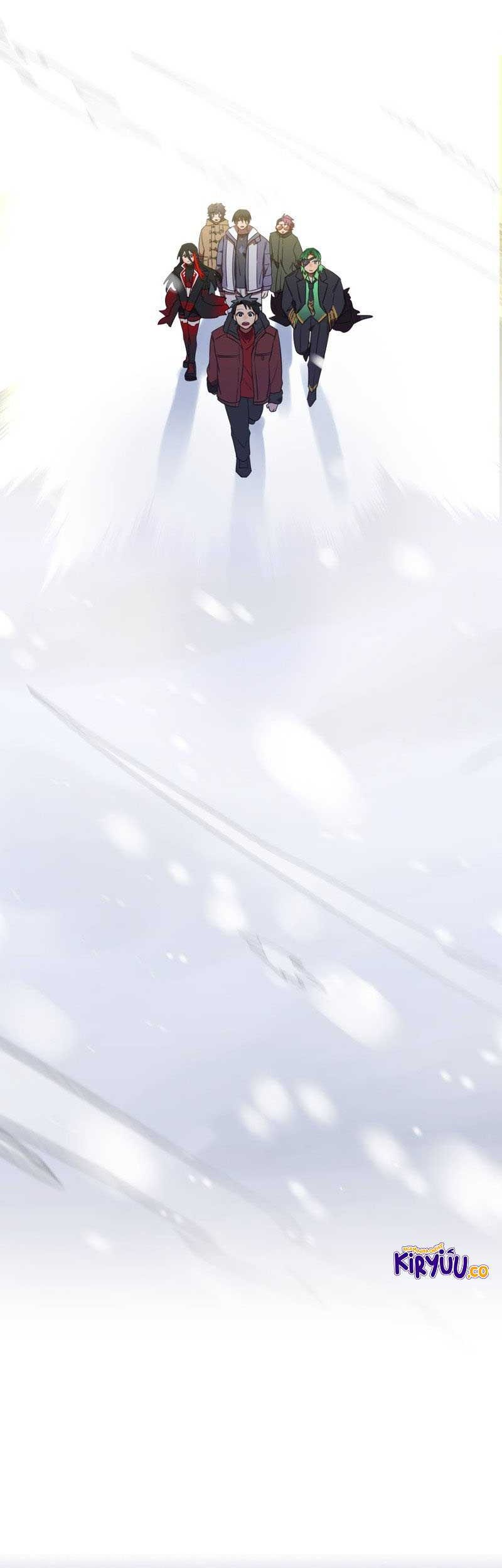 Savior of Divine Blood ~Draw Out 0.00000001% to Become the Strongest~ Chapter 76 Gambar 29