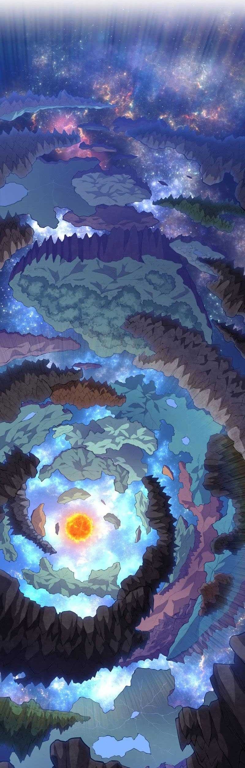 Savior of Divine Blood ~Draw Out 0.00000001% to Become the Strongest~ Chapter 76 Gambar 30