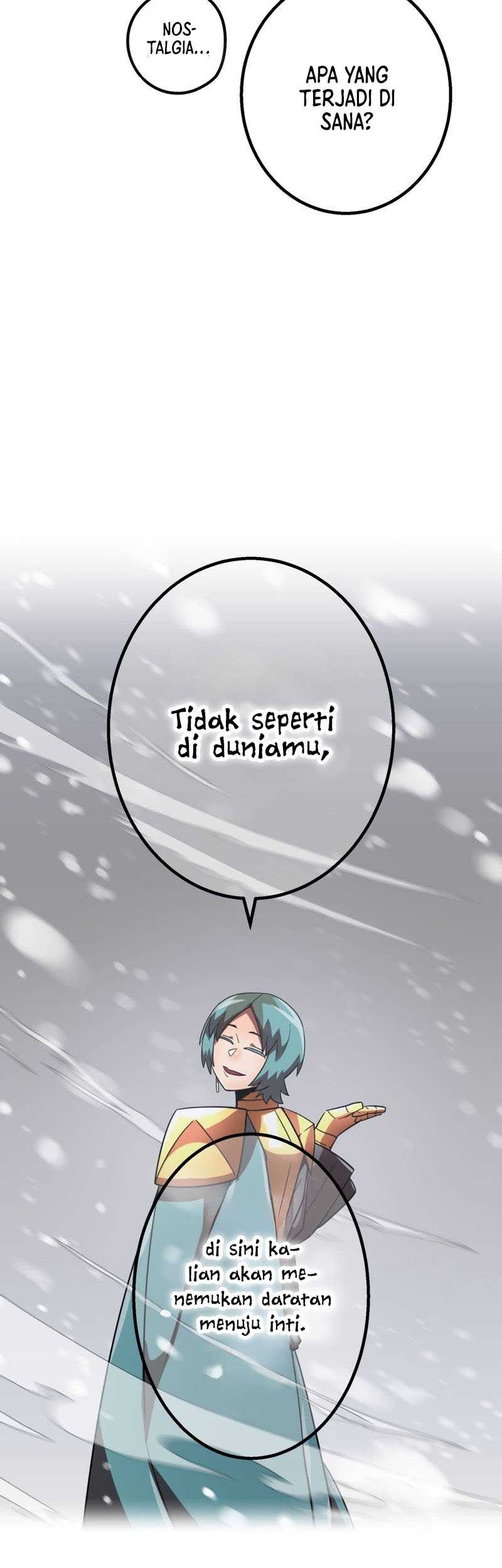Savior of Divine Blood ~Draw Out 0.00000001% to Become the Strongest~ Chapter 76 Gambar 34