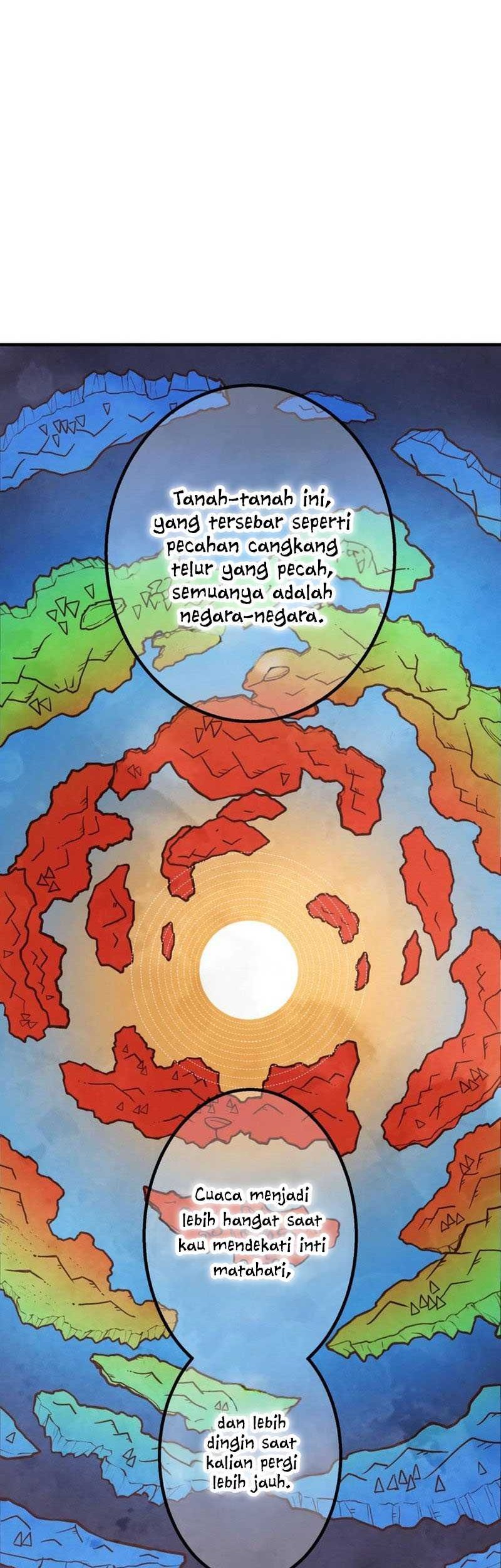 Savior of Divine Blood ~Draw Out 0.00000001% to Become the Strongest~ Chapter 76 Gambar 35