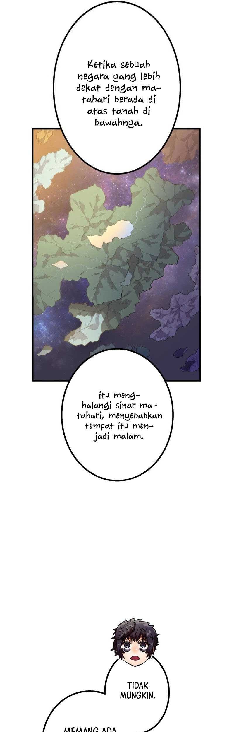 Savior of Divine Blood ~Draw Out 0.00000001% to Become the Strongest~ Chapter 76 Gambar 37