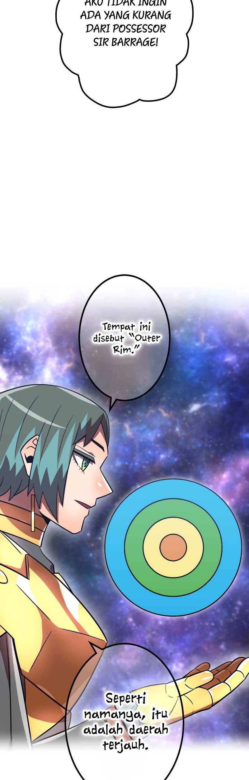 Savior of Divine Blood ~Draw Out 0.00000001% to Become the Strongest~ Chapter 76 Gambar 39