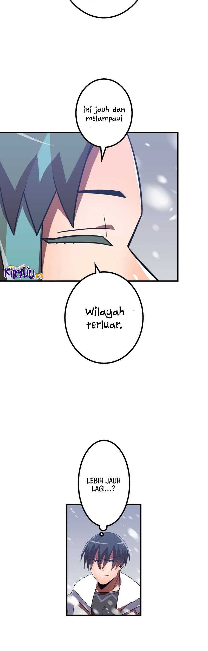 Savior of Divine Blood ~Draw Out 0.00000001% to Become the Strongest~ Chapter 76 Gambar 40
