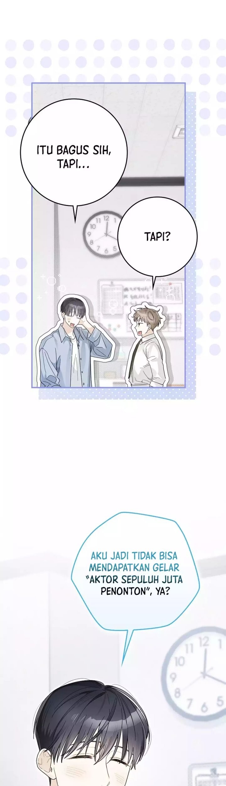 Rookie but One-In-A-Million Actor Chapter 55 Gambar 38