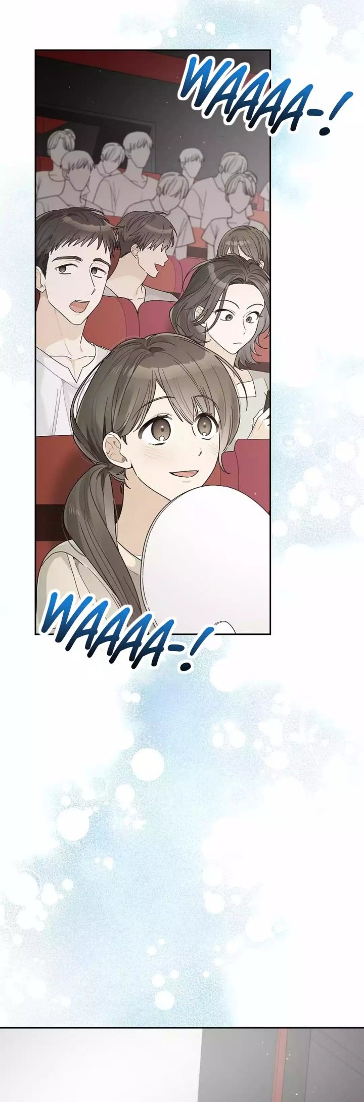 Rookie but One-In-A-Million Actor Chapter 55 Gambar 5