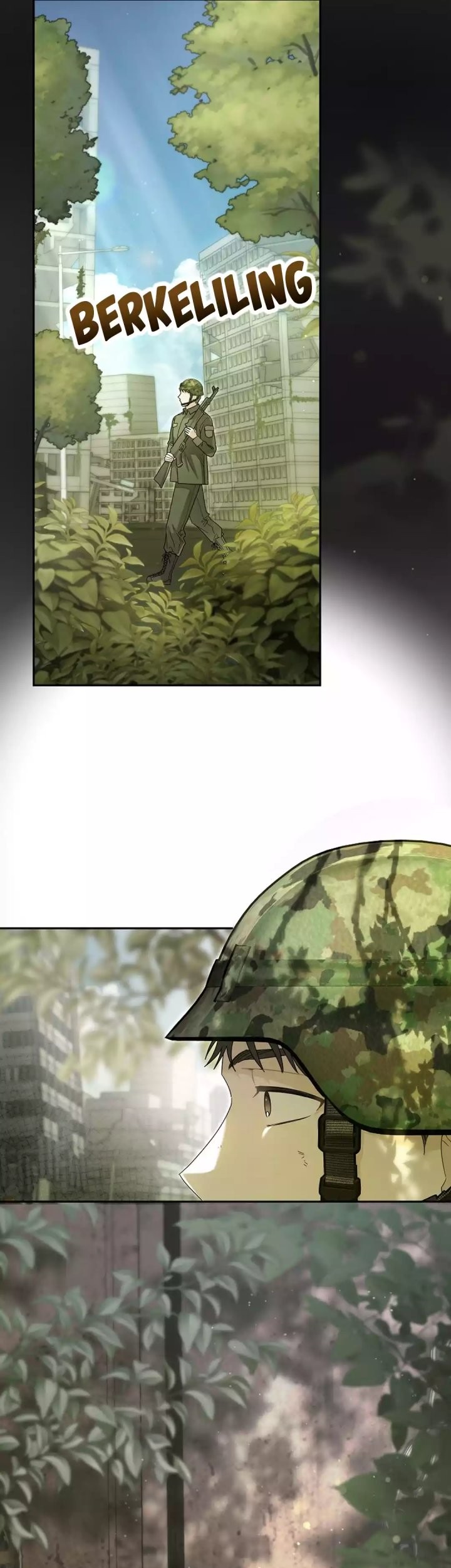 Rookie but One-In-A-Million Actor Chapter 55 Gambar 26