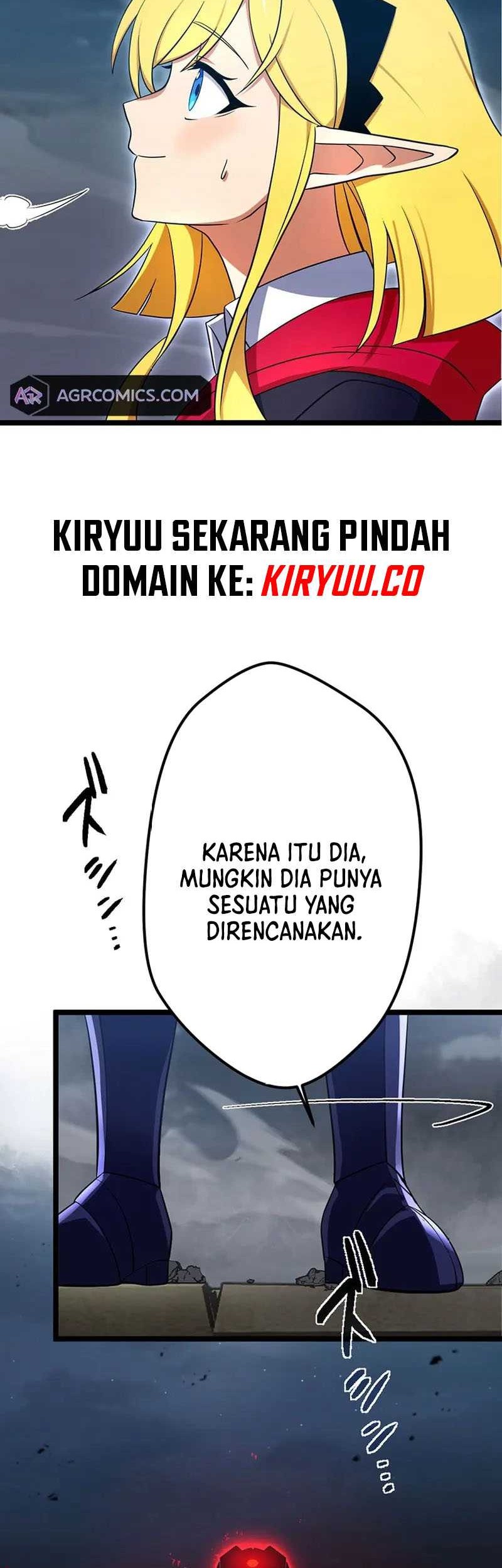 I Reincarnated as an SSS-Ranked Goblin Chapter 79 Gambar 9