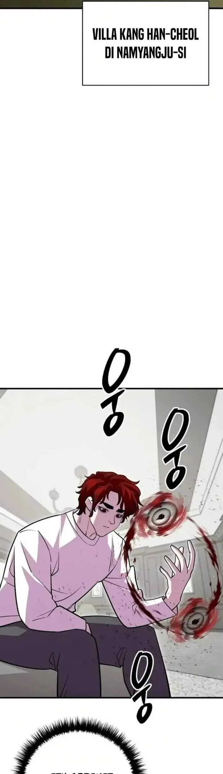 Disciple of the Three Kings Chapter 23 Gambar 53