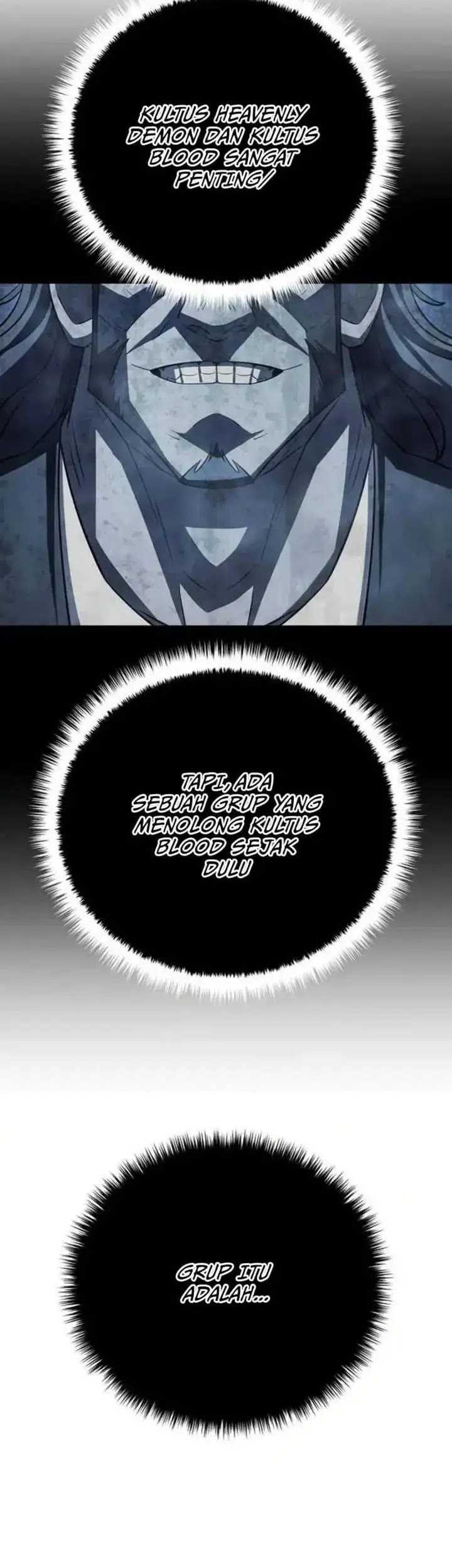 Disciple of the Three Kings Chapter 23 Gambar 57