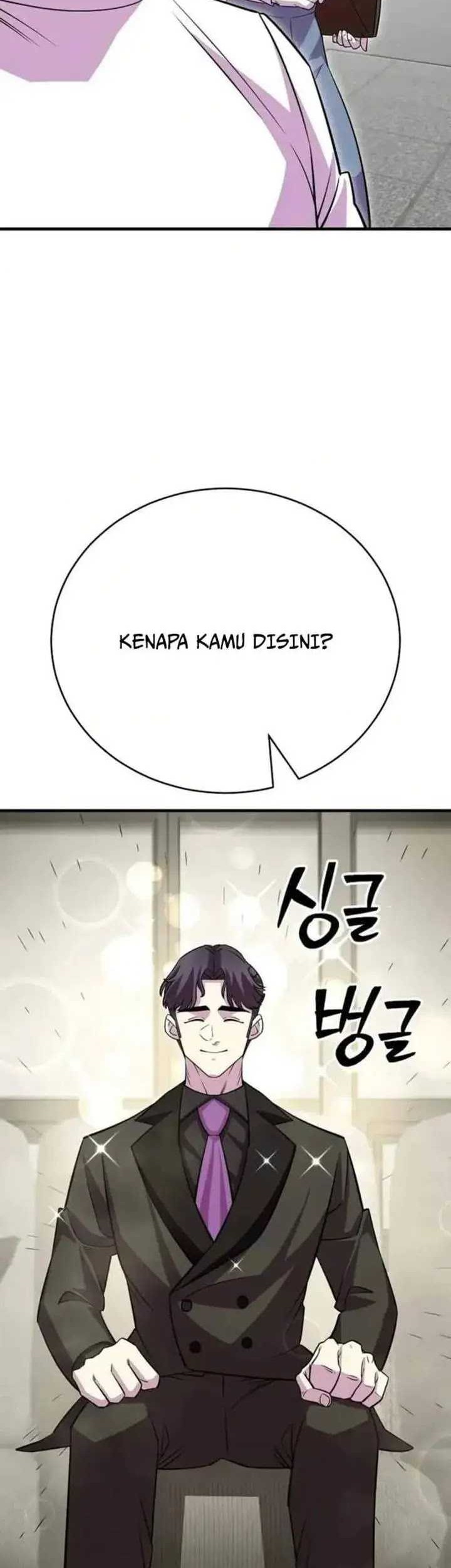 Disciple of the Three Kings Chapter 23 Gambar 62