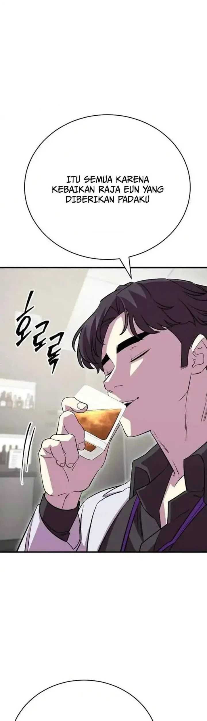 Disciple of the Three Kings Chapter 23 Gambar 7