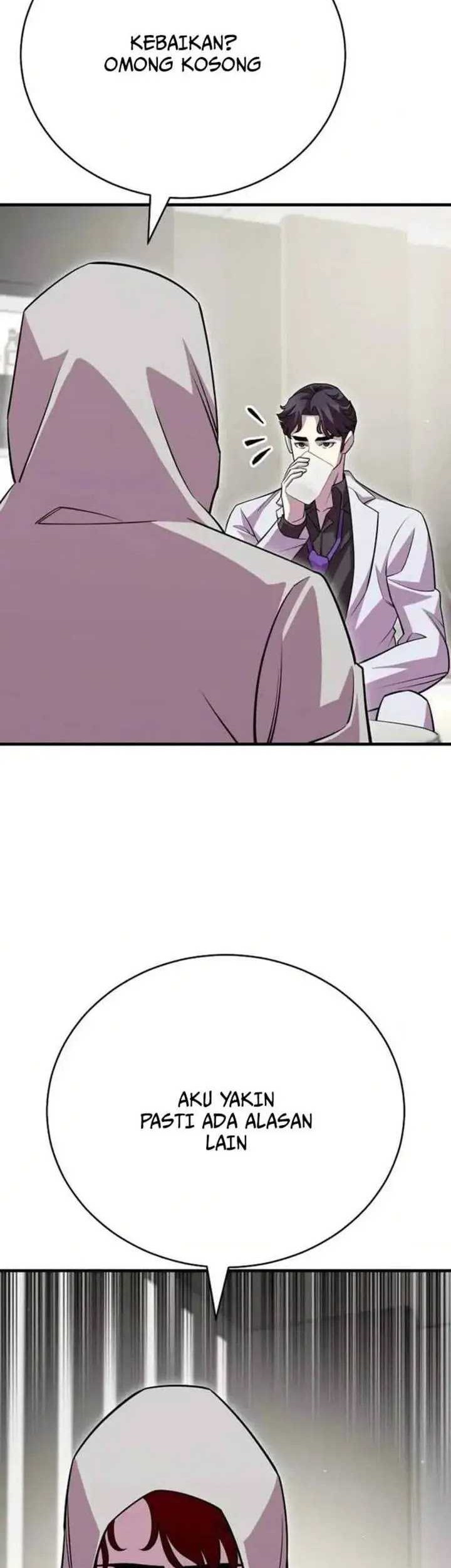 Disciple of the Three Kings Chapter 23 Gambar 8