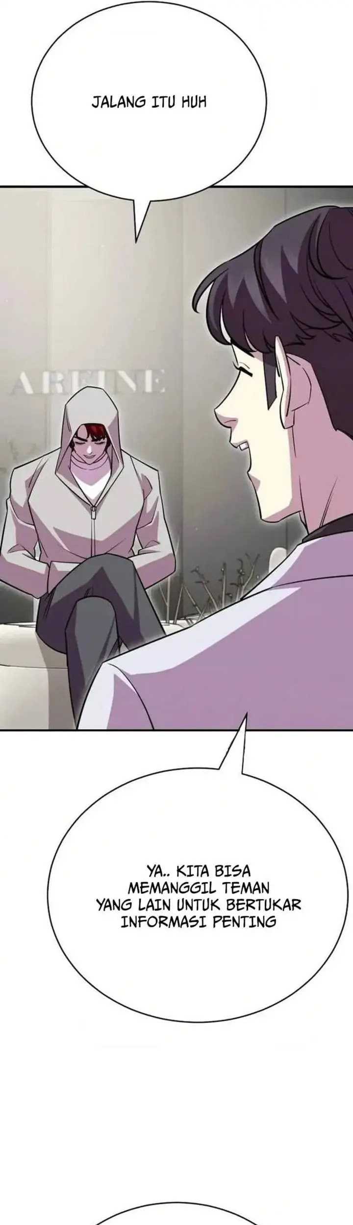 Disciple of the Three Kings Chapter 23 Gambar 13