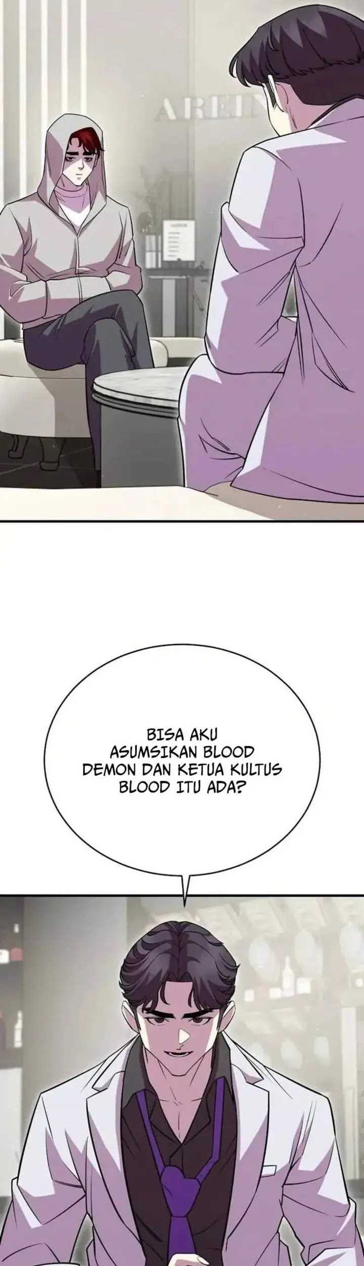 Disciple of the Three Kings Chapter 23 Gambar 16