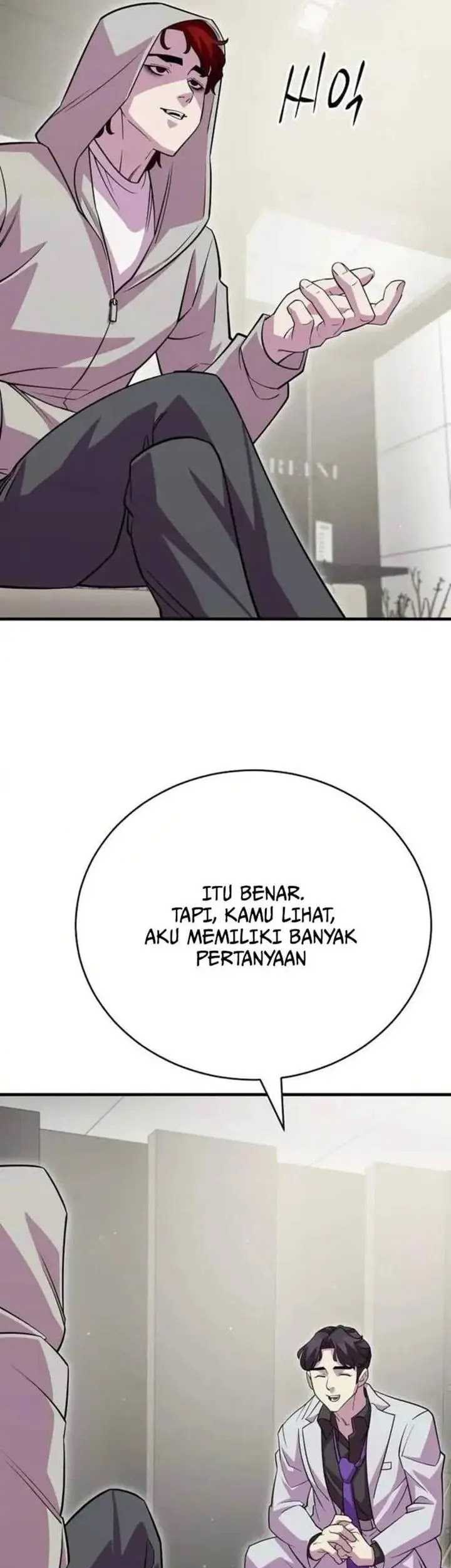 Disciple of the Three Kings Chapter 23 Gambar 19
