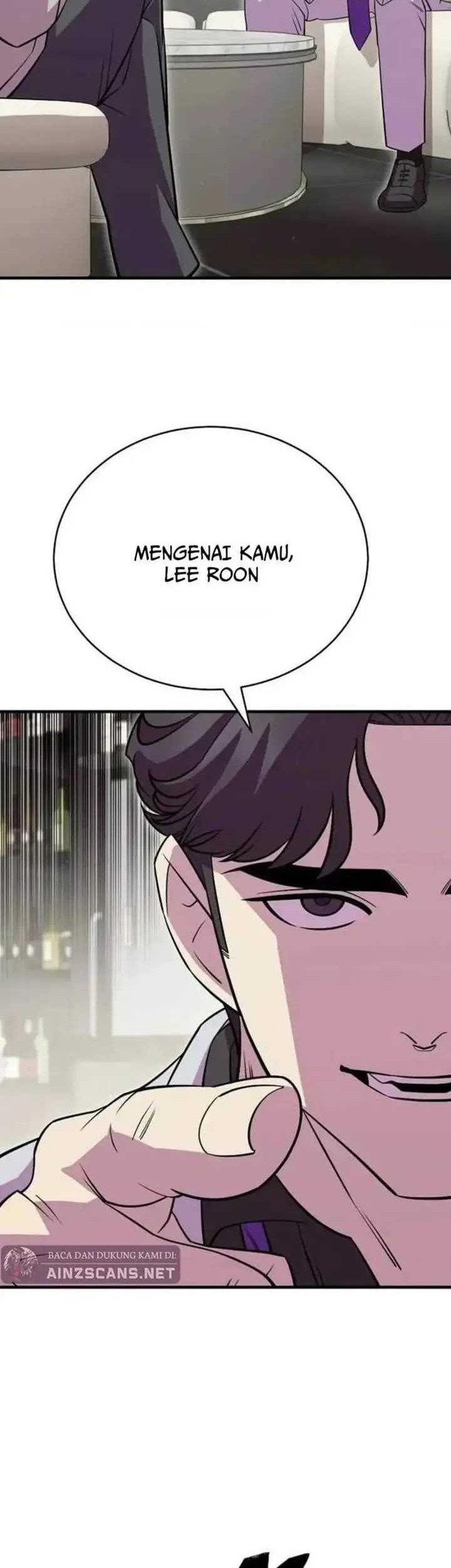 Disciple of the Three Kings Chapter 23 Gambar 20
