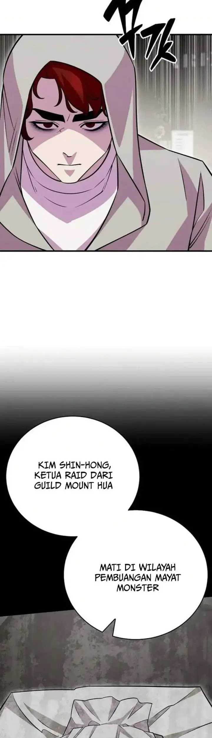 Disciple of the Three Kings Chapter 23 Gambar 21