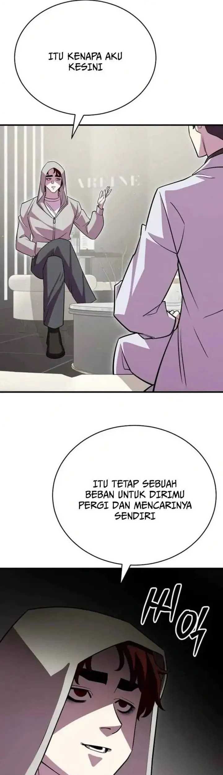 Disciple of the Three Kings Chapter 23 Gambar 29