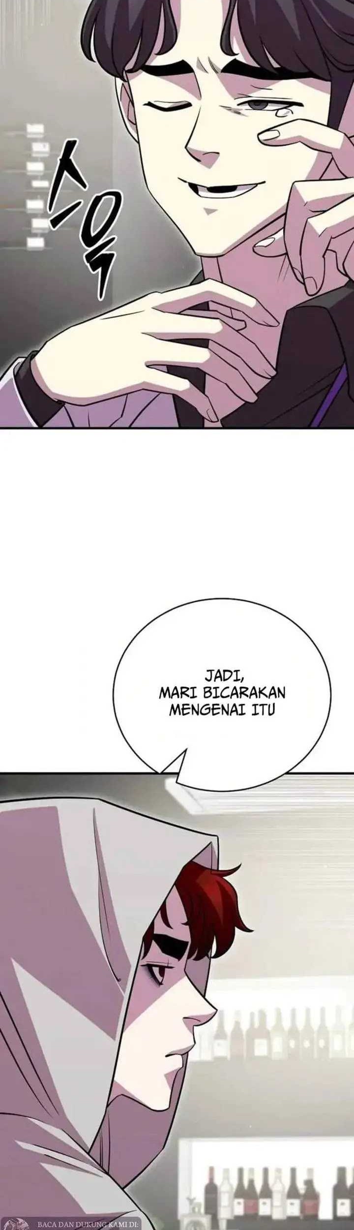 Disciple of the Three Kings Chapter 23 Gambar 32