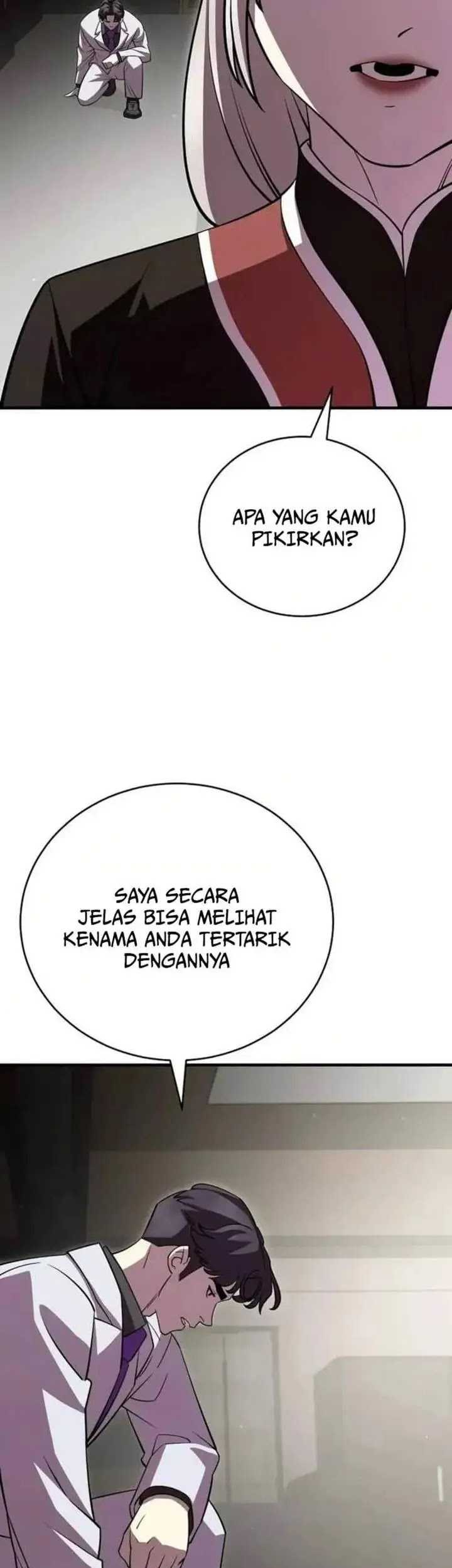 Disciple of the Three Kings Chapter 23 Gambar 39