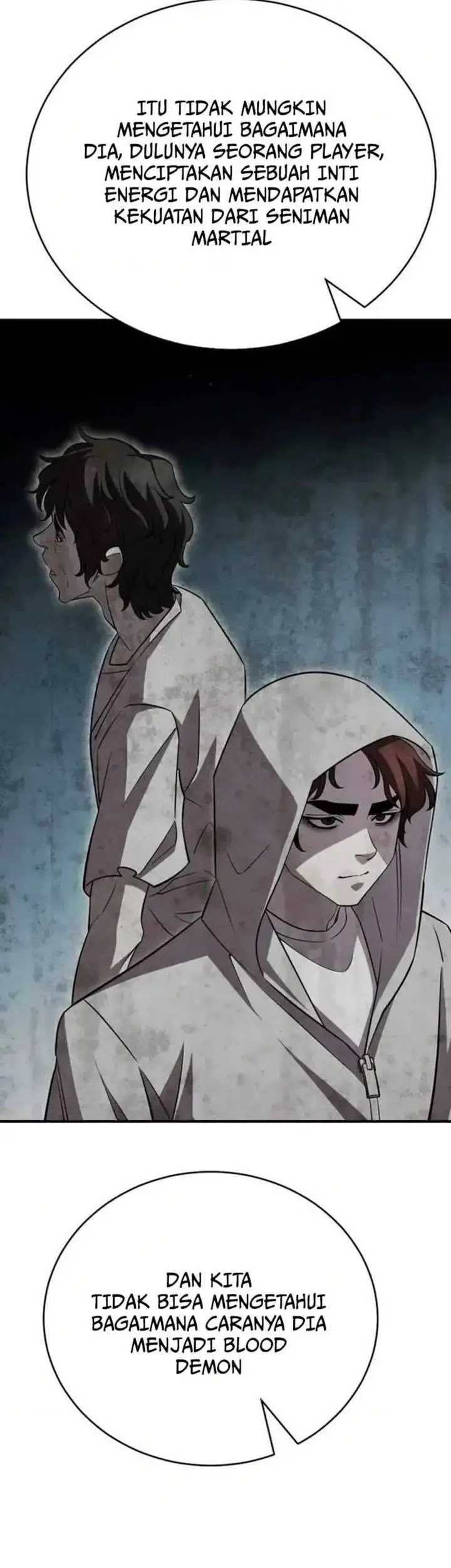 Disciple of the Three Kings Chapter 23 Gambar 41
