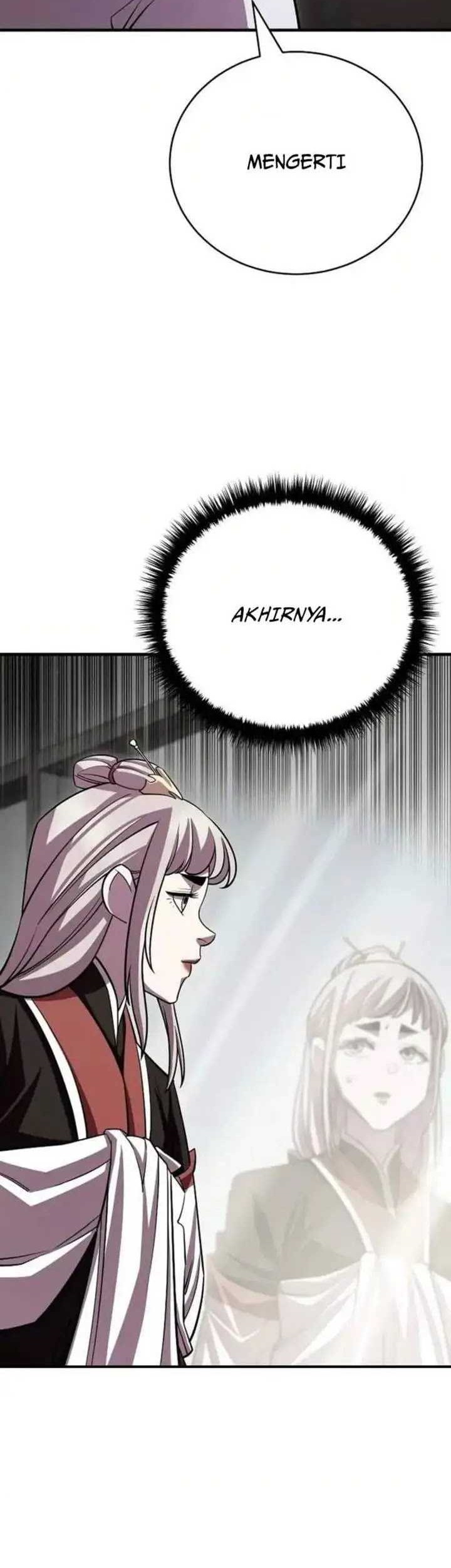 Disciple of the Three Kings Chapter 23 Gambar 50