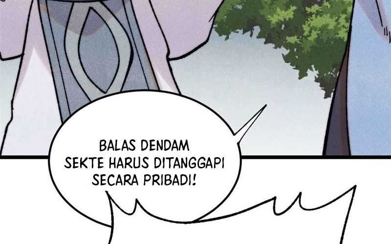 All Hail the Sect Leader Chapter 406 Gambar 18