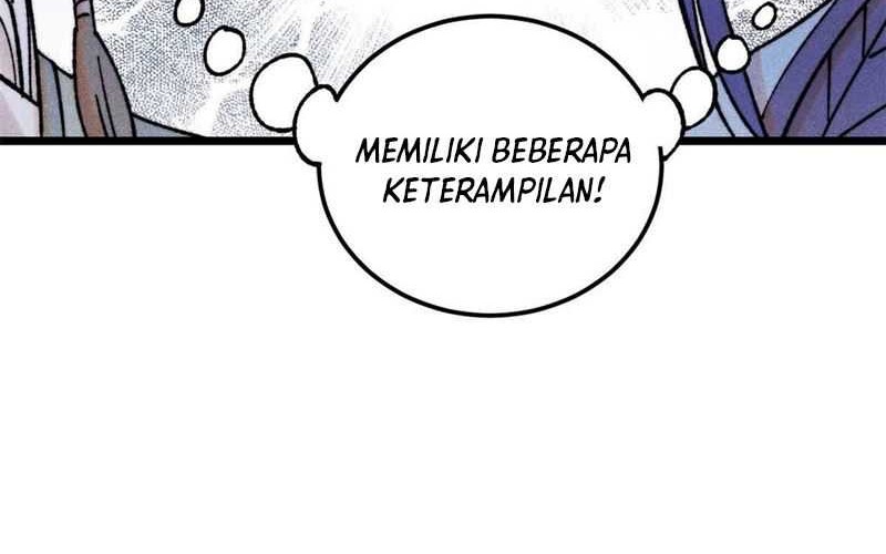 All Hail the Sect Leader Chapter 406 Gambar 20