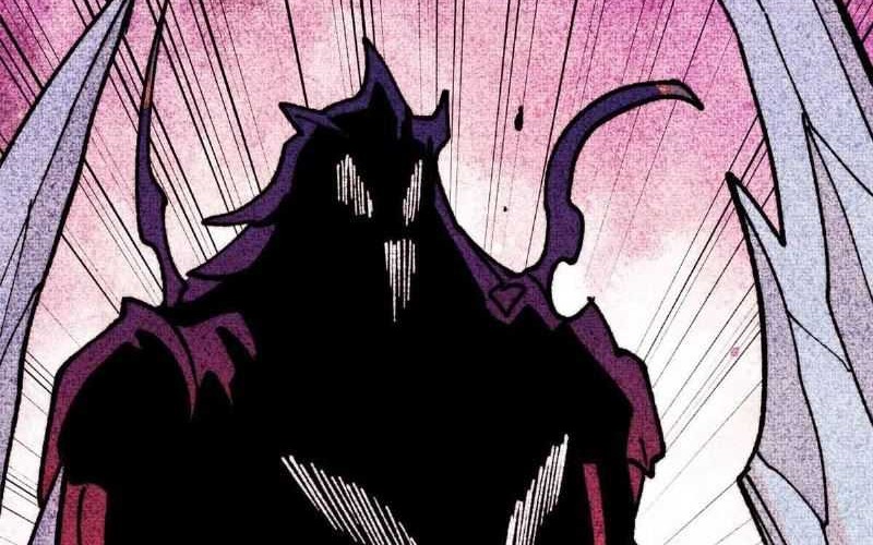 All Hail the Sect Leader Chapter 406 Gambar 32