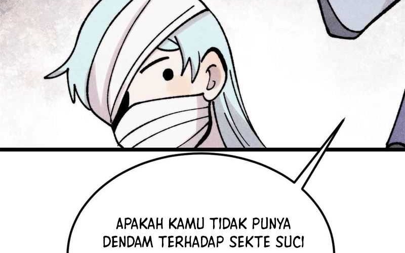 All Hail the Sect Leader Chapter 406 Gambar 43