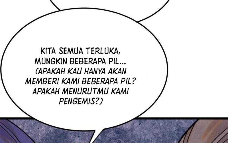 All Hail the Sect Leader Chapter 406 Gambar 47