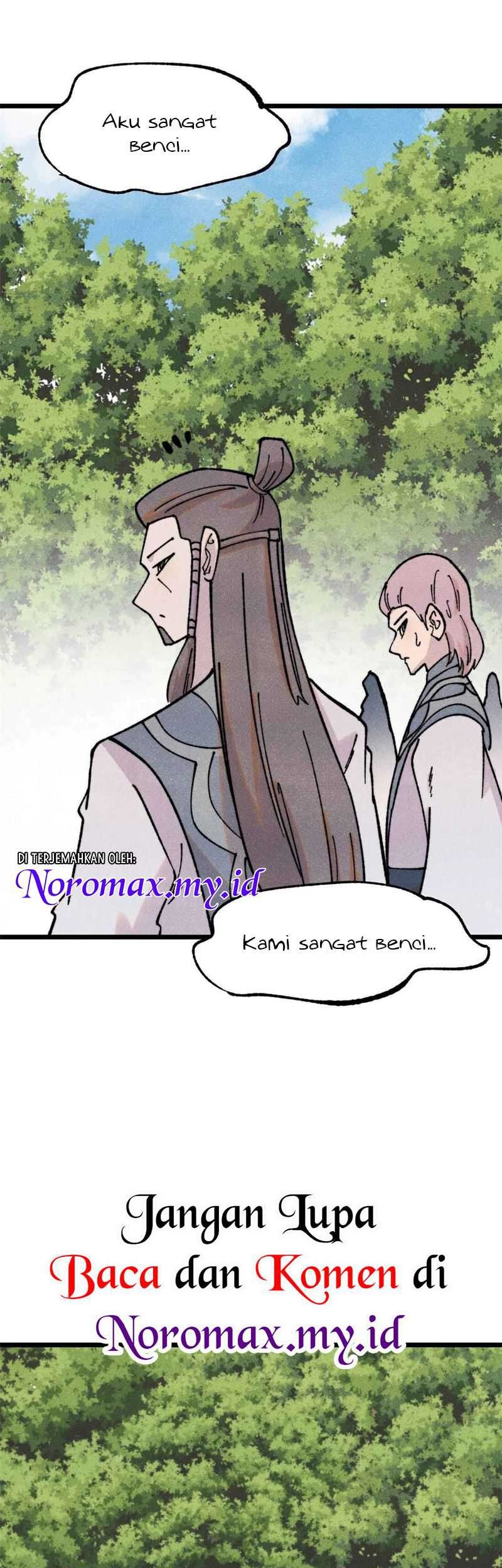 All Hail the Sect Leader Chapter 406 Gambar 3