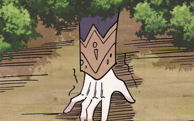 All Hail the Sect Leader Chapter 406 Gambar 4