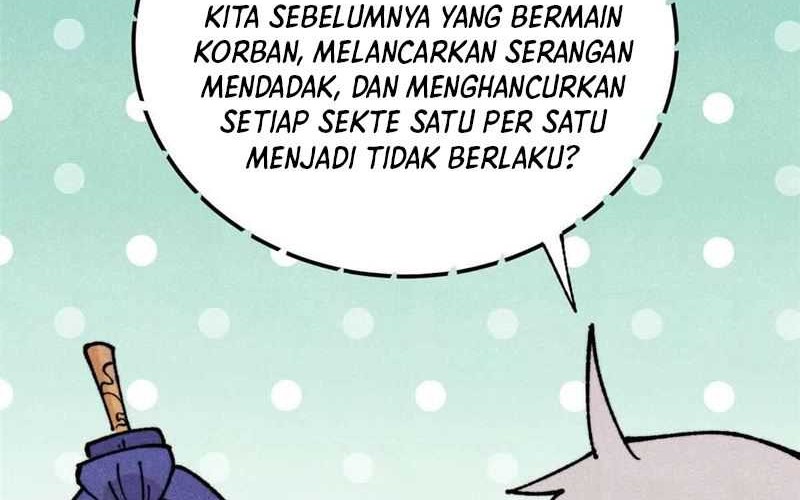 All Hail the Sect Leader Chapter 406 Gambar 10