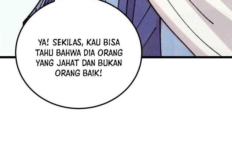 All Hail the Sect Leader Chapter 406 Gambar 12