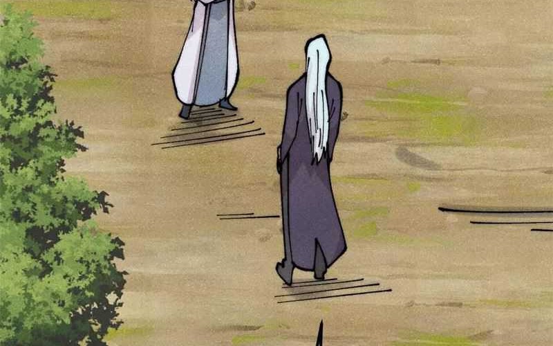 All Hail the Sect Leader Chapter 406 Gambar 14