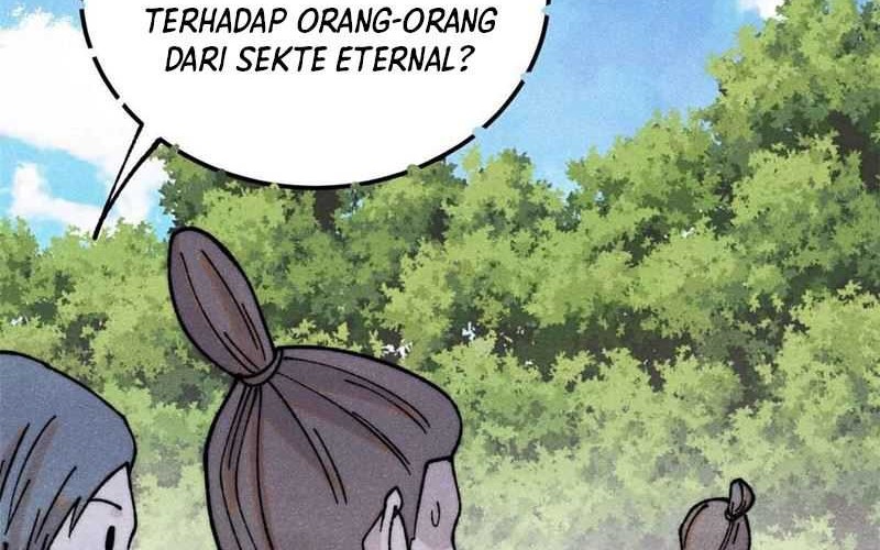 All Hail the Sect Leader Chapter 406 Gambar 16