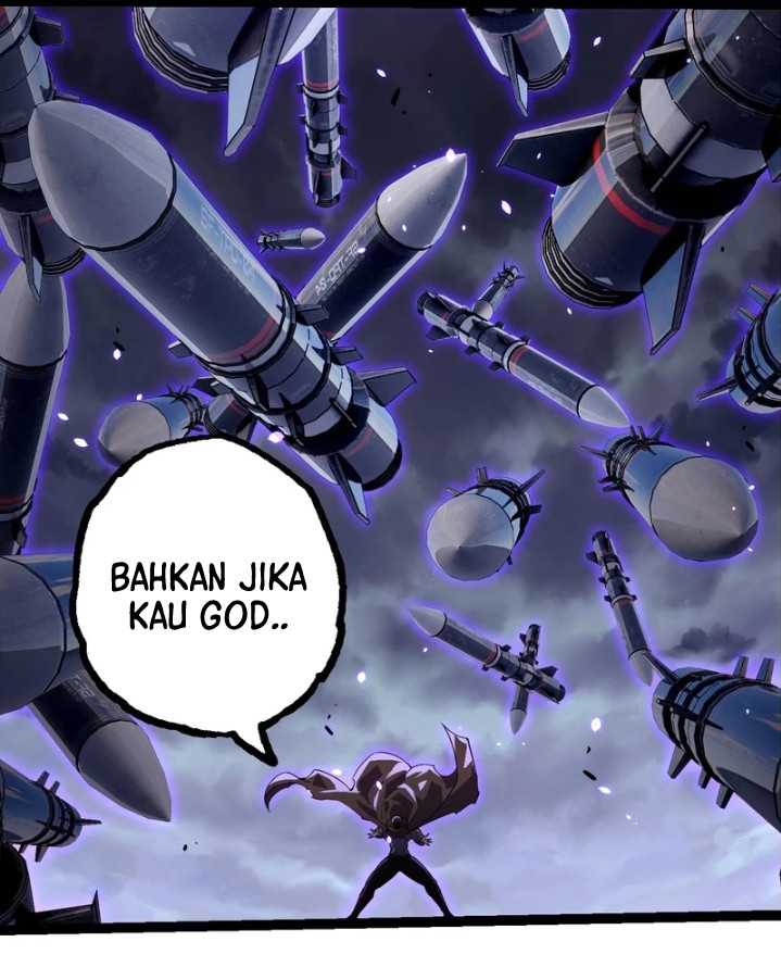 Evolution Begins With A Big Tree Chapter 344 Gambar 28