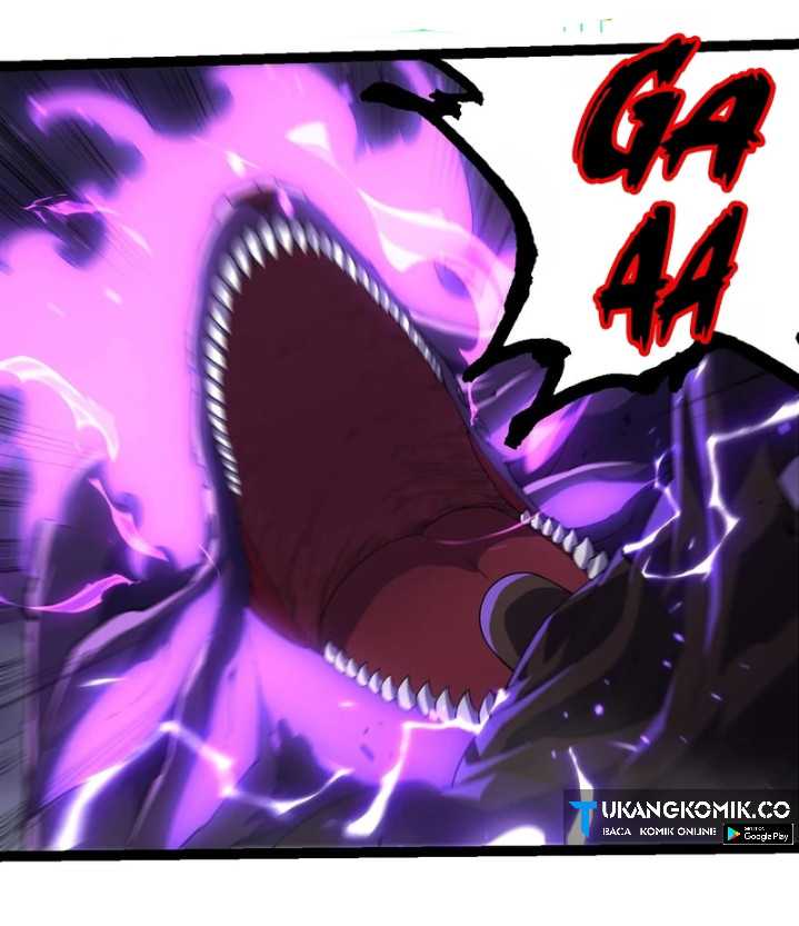 Evolution Begins With A Big Tree Chapter 344 Gambar 41