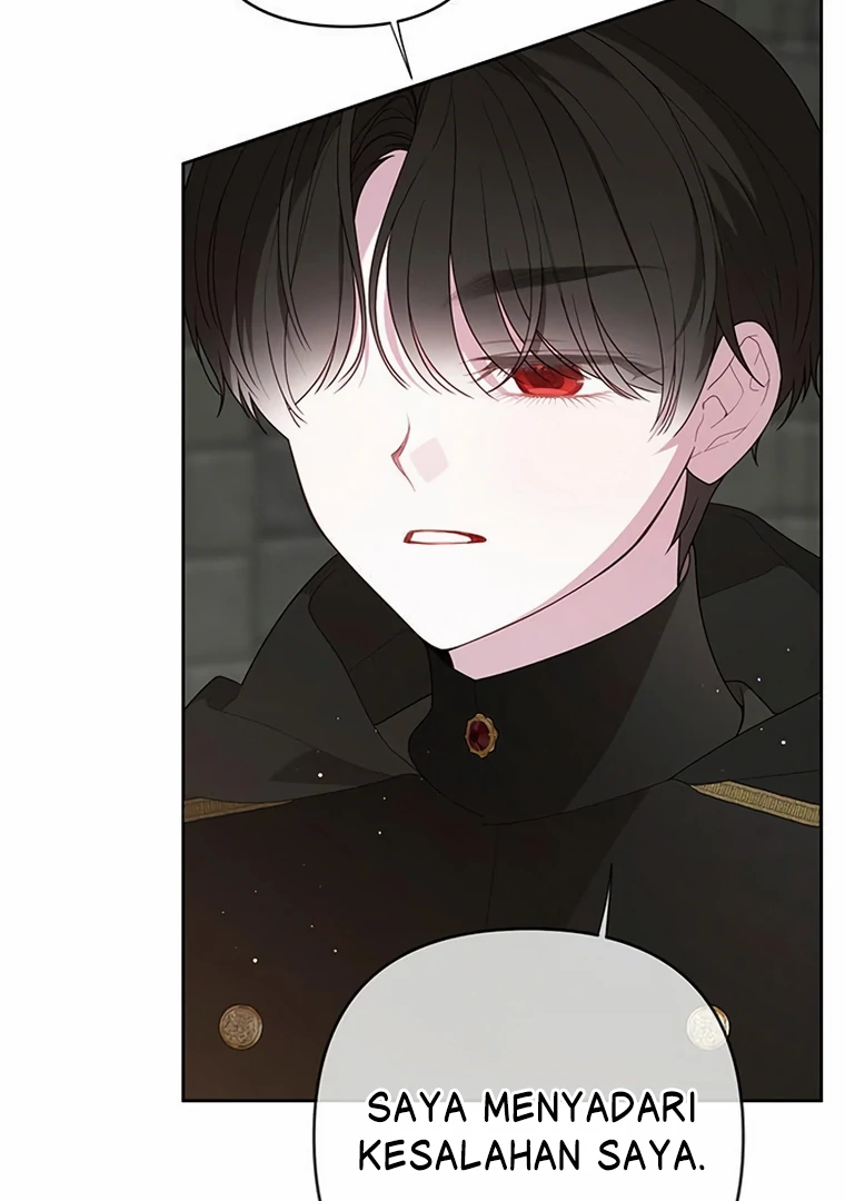 Baby Tyrant Chapter 101 Gambar 131