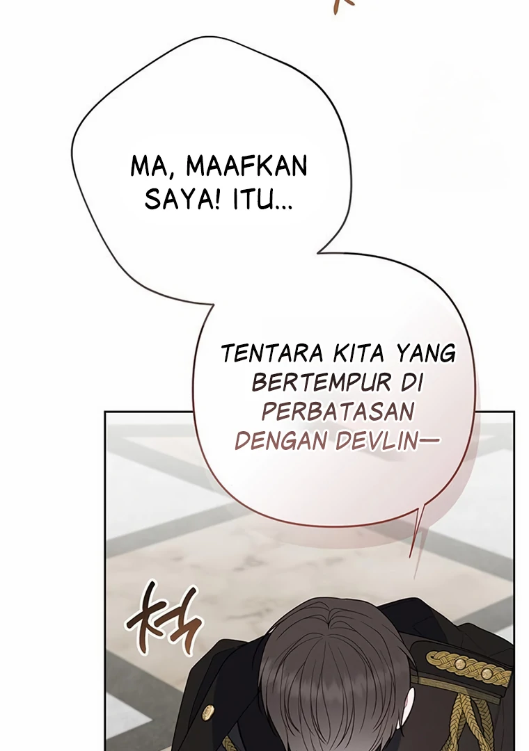 Baby Tyrant Chapter 100 Gambar 10