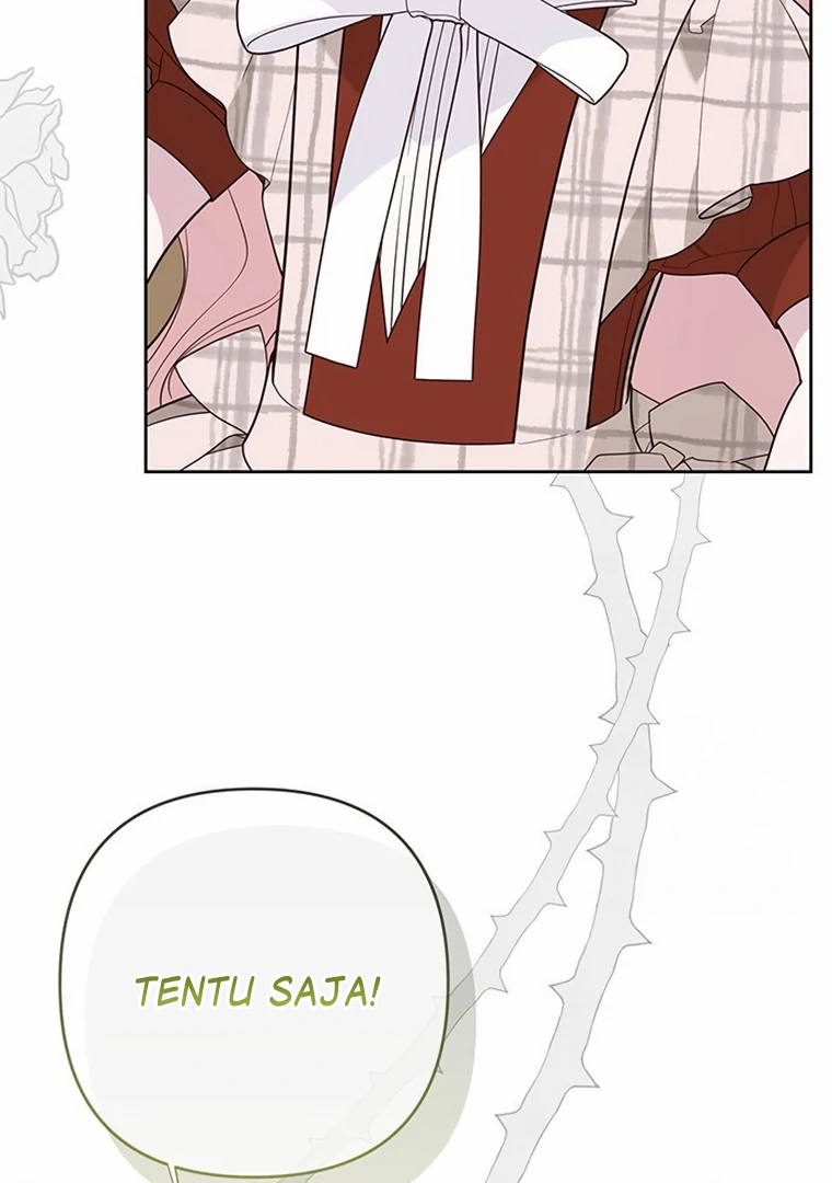 Baby Tyrant Chapter 100 Gambar 100