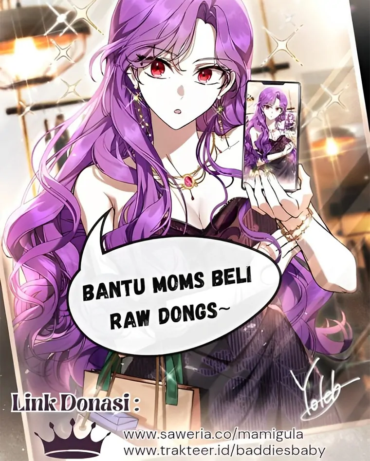 Baby Tyrant Chapter 100 Gambar 122