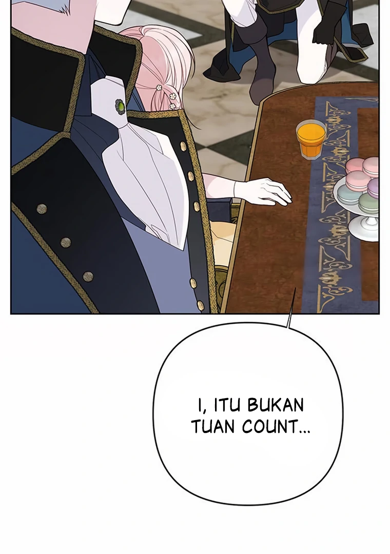 Baby Tyrant Chapter 100 Gambar 13